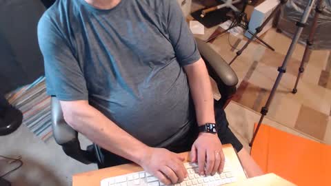 Stormy6569 online show from 05.18.26
