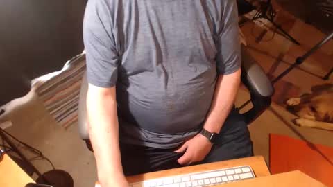 Stormy6569 online show from 05.26.26