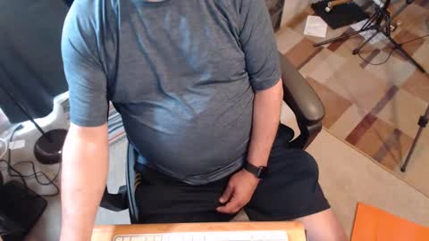 Stormy6569 online show from 06.07.26