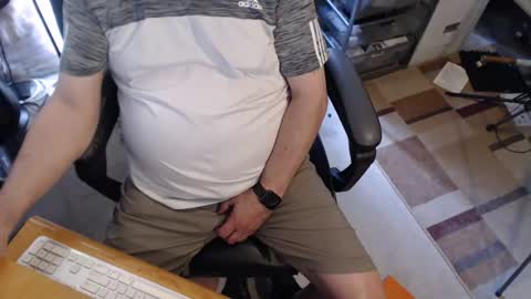 Stormy6569 online show from 07.07.26