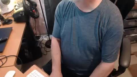Stormy6569 online show from 07.10.26