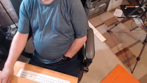 Stormy6569 online show from 08.06.26