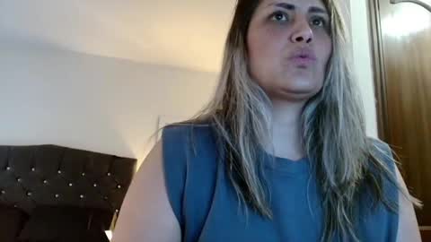 stormy  carter online show from 10.02.25