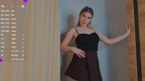 Luna online show from 01.10.26