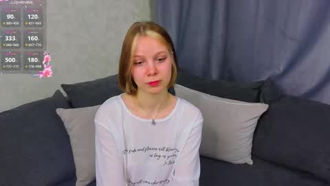 Luna online show from 02.24.26