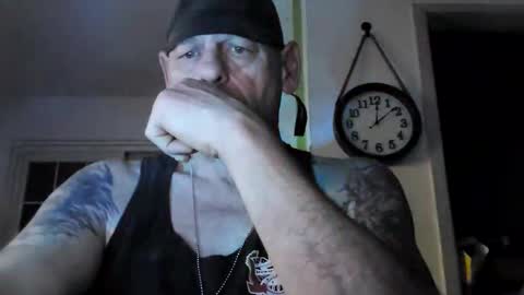 stormynorm14 online show from 12.23.25