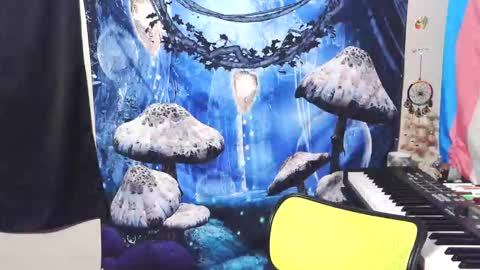 Stormythunder online show from 01.14.26