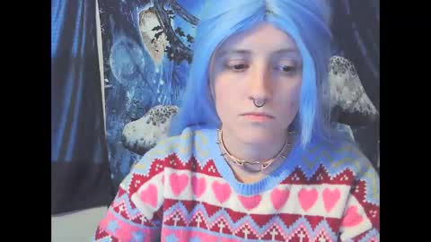 Snapshot of stormythunder chatting on 02.07.26 Stormythunder online show from 02.07.26