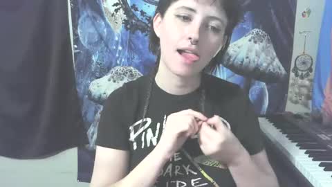 Snapshot of stormythunder chatting on 02.09.26 Stormythunder online show from 02.09.26