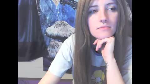 Snapshot of stormythunder chatting on 02.13.26 Stormythunder online show from 02.13.26