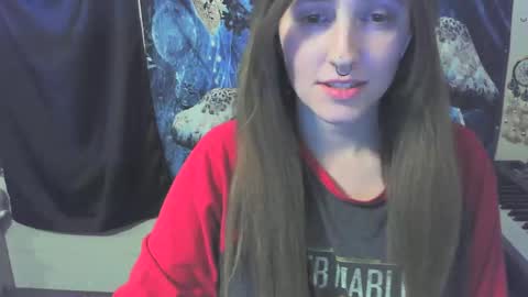 Snapshot of stormythunder chatting on 02.26.26 Stormythunder online show from 02.26.26