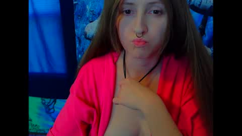 Snapshot of stormythunder chatting on 02.28.26 Stormythunder online show from 02.28.26