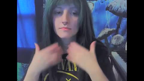 Snapshot of stormythunder chatting on 03.02.26 Stormythunder online show from 03.02.26