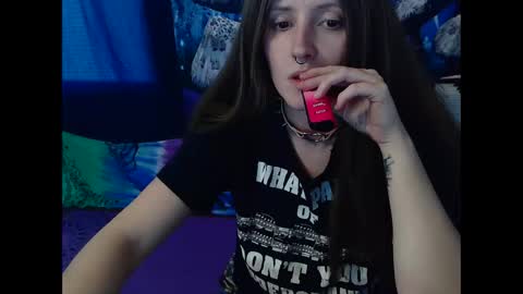 Snapshot of stormythunder chatting on 03.10.26 Stormythunder online show from 03.10.26