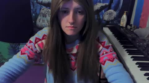 Snapshot of stormythunder chatting on 03.17.26 Stormythunder online show from 03.17.26