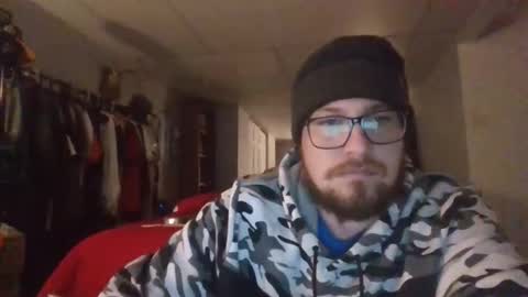 stout0818 online show from 02.10.26