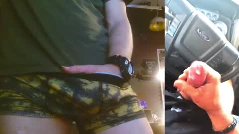 Str8 online show from 02.27.25