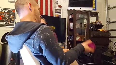 Str8 online show from 03.03.25