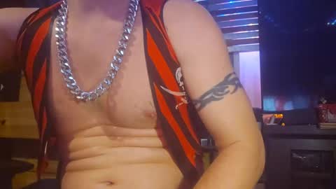 Str8 online show from 05.03.26