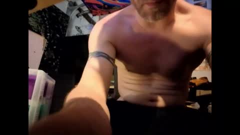 Str8 online show from 05.05.26