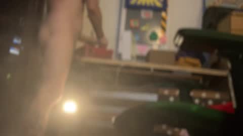 Str8 online show from 06.05.26