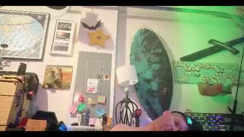 Str8 online show from 06.20.26