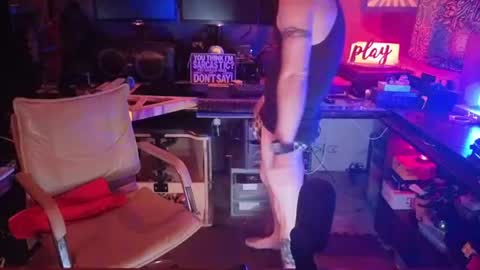 Str8 online show from 06.24.26