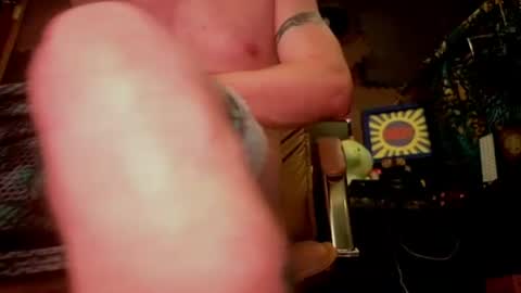 Str8 online show from 06.27.26