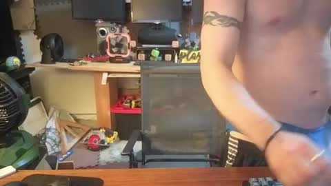Str8 online show from 07.07.26