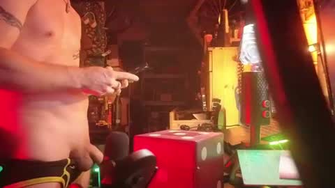 Str8 online show from 07.09.26