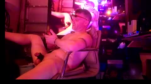 Str8 online show from 07.16.26