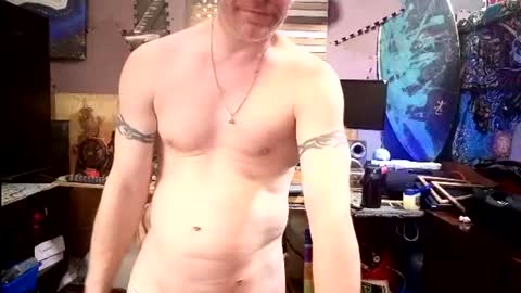 Str8 online show from 07.23.26
