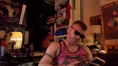 Str8 online show from 08.03.26