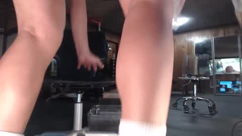 n8vpumpnhump online show from 10.31.25