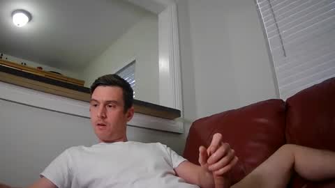 Str8StuntCox online show from 12.13.24