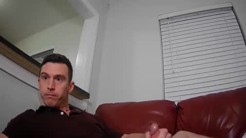 Str8StuntCox online show from 02.16.25