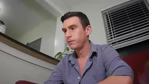 Str8StuntCox online show from 10.07.25