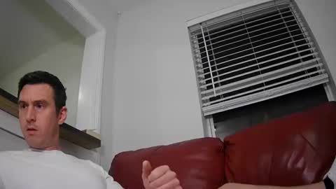 Str8StuntCox online show from 10.26.25