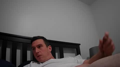 Str8StuntCox online show from 11.27.25