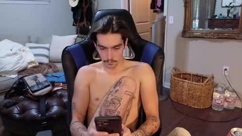str8whiteboy21 online show from 09.25.25