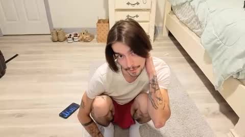 str8whiteboy21 online show from 11.03.25