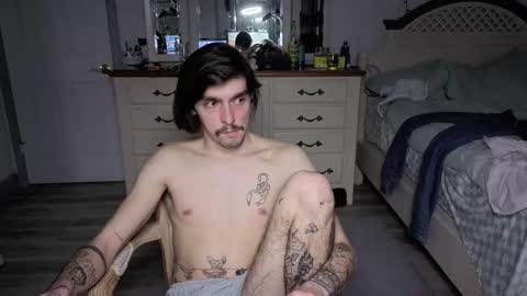 str8whiteboy21 online show from 02.28.26