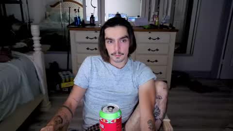 str8whiteboy21 online show from 05.02.26