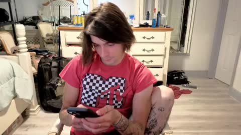 str8whiteboy21 online show from 05.09.26