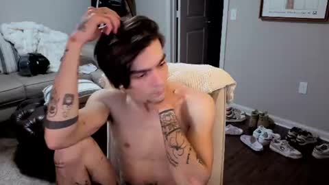str8whiteboy21 online show from 06.10.26