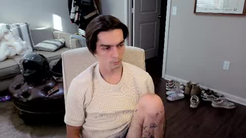str8whiteboy21 online show from 06.10.26