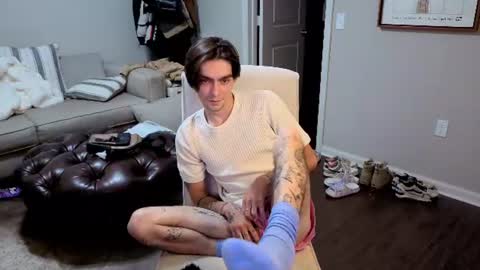 str8whiteboy21 online show from 06.11.26