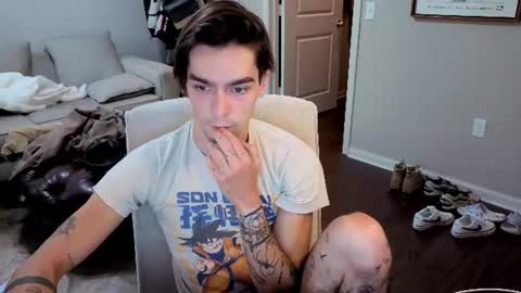 str8whiteboy21 online show from 06.12.26