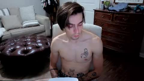 str8whiteboy21 online show from 06.13.26