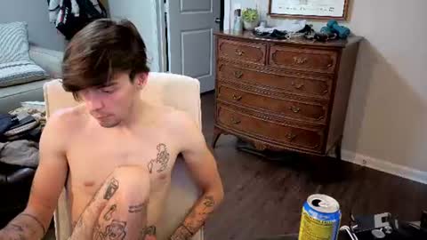 str8whiteboy21 online show from 06.15.26